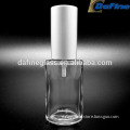 30ml Custom Design Refillable Empty Round Perfume Glass Bottle ,perfume glass bottle,glass perfume bottle
